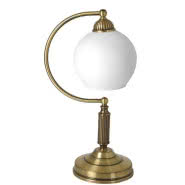 Lampa biurkowa 1-pł. 701/PR